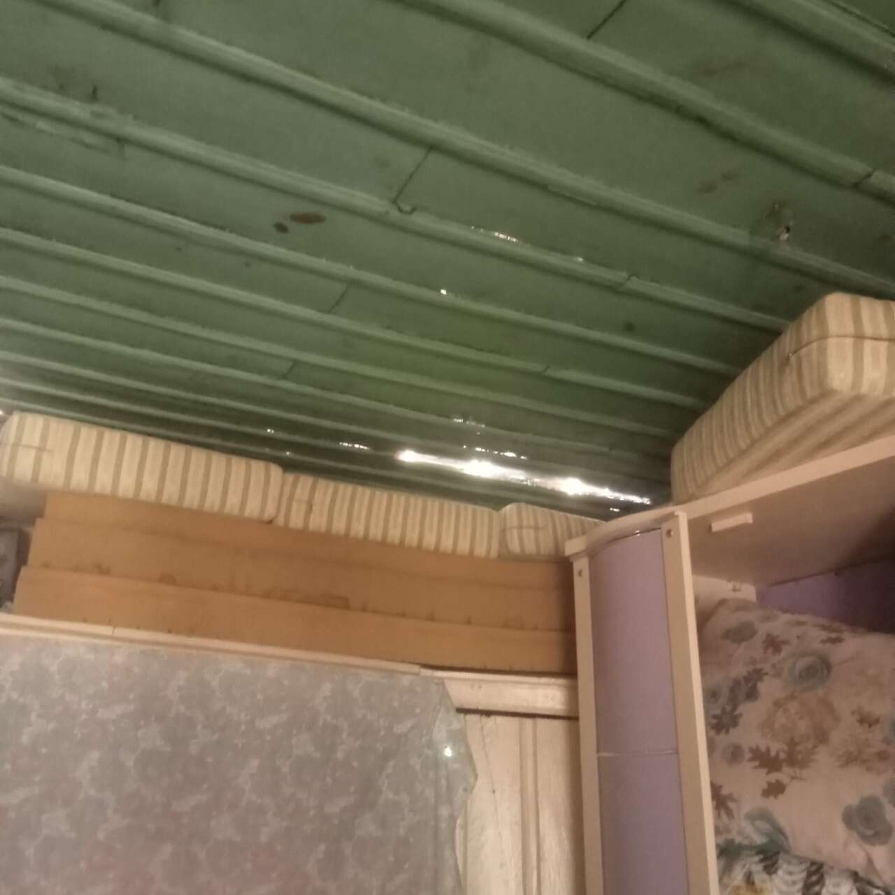 Muğla'da Ev Sahibi-Kiracı Gerginliği Dernek Başkan Yardımcısı Mağdur Edildi 8